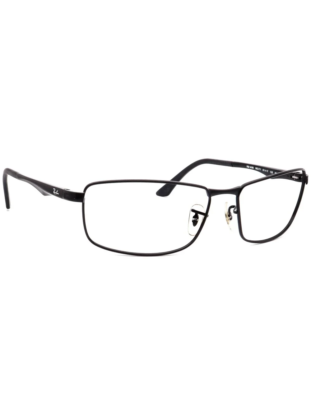 Ray-Ban RB 3498 002/71 Eyewear